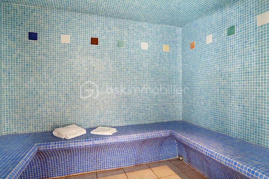 Appartement à vendre à La foux d allos