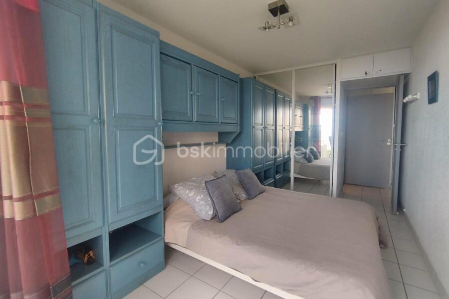 Appartement à vendre à Canet en roussillon