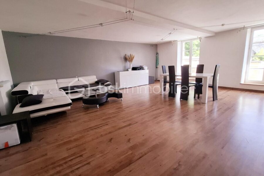 Appartement à vendre à Pithiviers