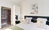 CANNES – PENTHOUSE – FRONT DE MER – 4 CHAMBRES – TERRASSE 100M² – 5 MIN DU PALAIS DES FESTIVALS – 5 pièces – 4 chambres – 128 m²