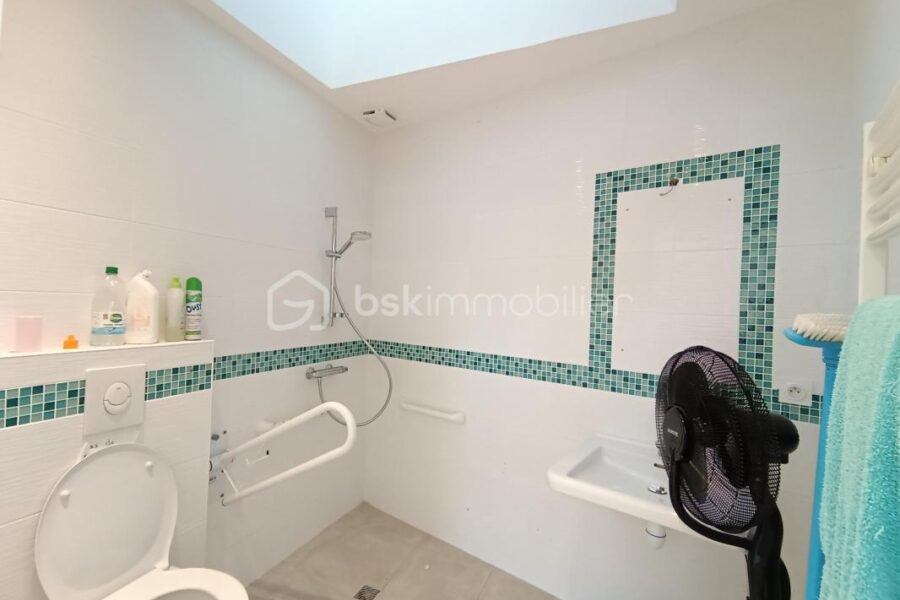 Maison à vendre à Guiclan