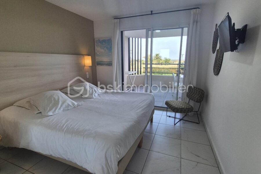 Appartement à vendre à Saint cyprien