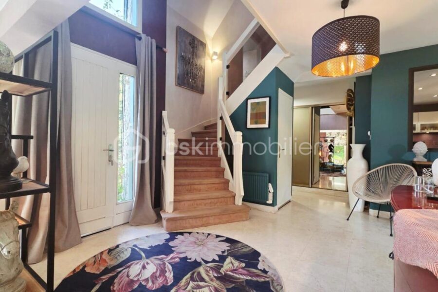 Maison à vendre à Fougeres