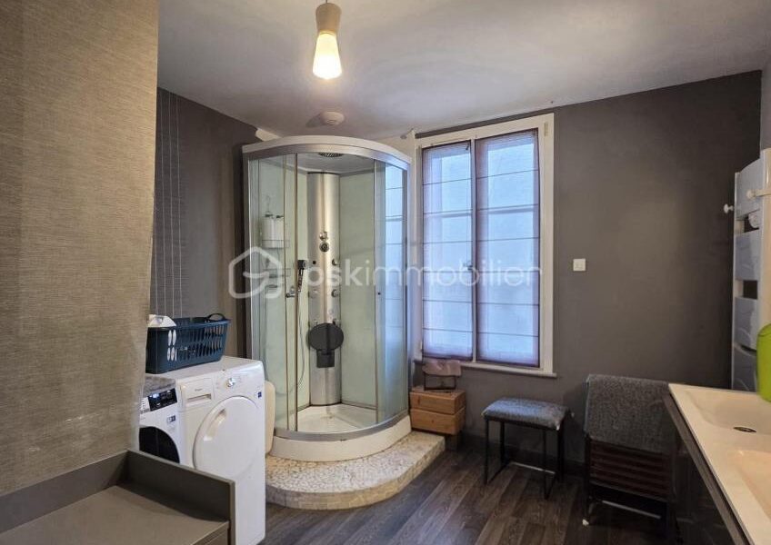 Maison à vendre à Flers
