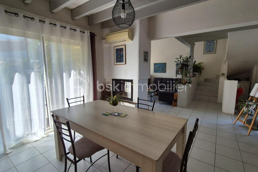 Maison à vendre à Ceret