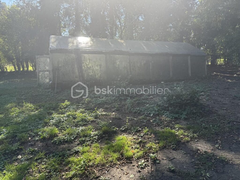 Havre de paix – 8 pièces – 4 chambres – 192 m²