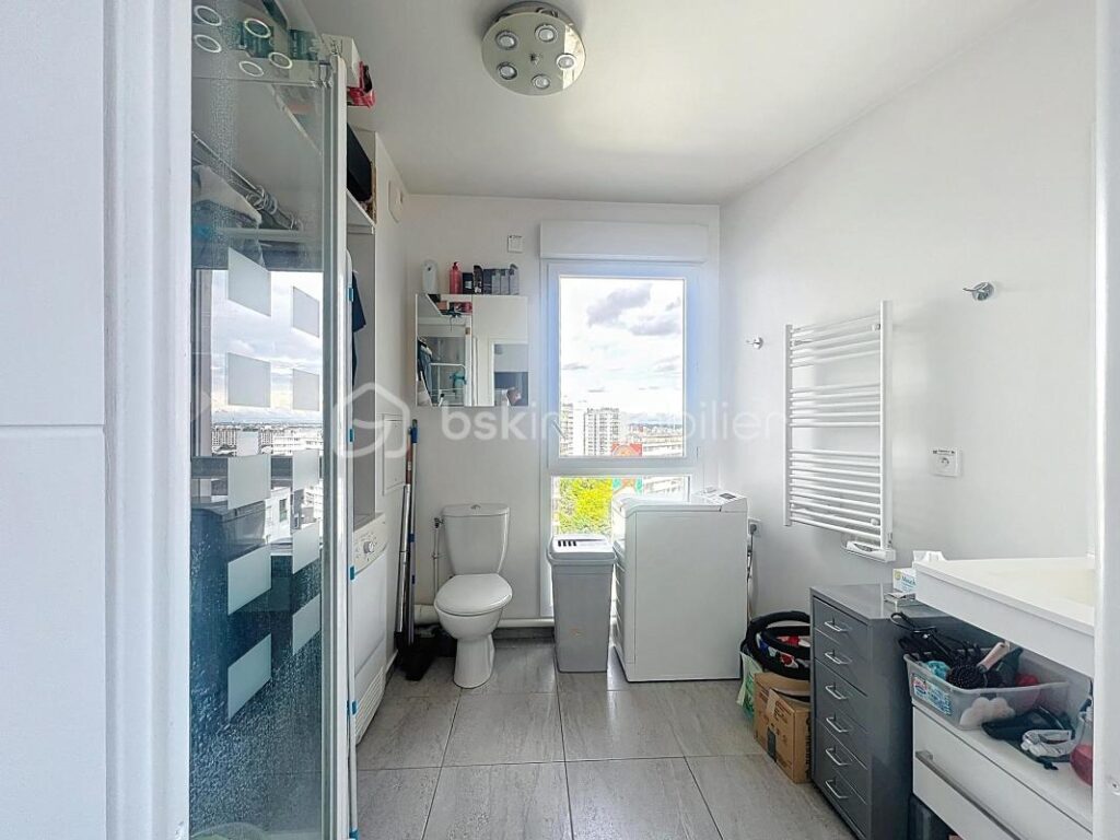 ✨ RARE À LA VENTE — DUPLEX T6 D’EXCEPTION AUX PORTES DE PARIS ✨ – 6 pièces – 4 chambres – 104 m²