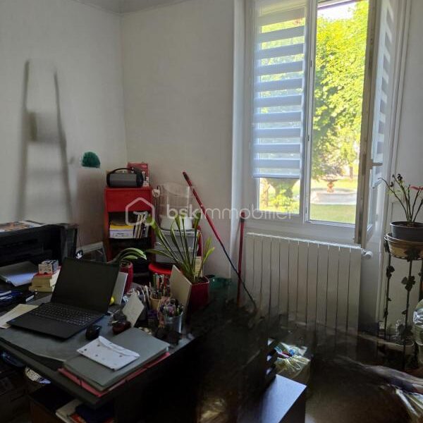 Maison à vendre à Sumene