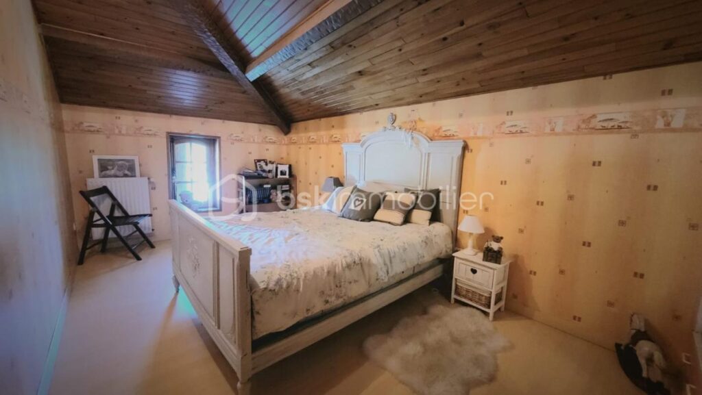 Magnifique Maison Landaise sur Airial avec Piscine et Étendue Verdoyante ! – 6 pièces – 3 chambres – 165 m²