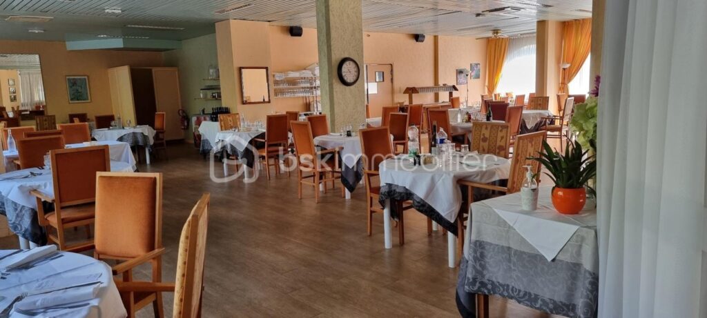 Superbe Appartement pour Séniors à Montpellier – Quartier Boutonnet – 2 pièces – 1 chambre – 54 m²