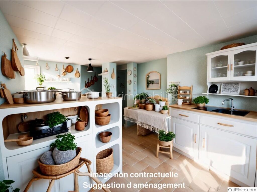 Villa 208 m2 – Vue Rade De TOULON – 7 pièces – 5 chambres – 208 m²