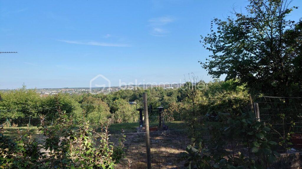 Longère – 5 pièces – 4 chambres – 166 m²