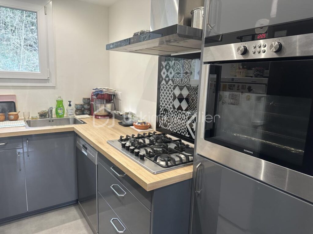 Superbe appartement T3 – 3 pièces – 2 chambres – 63 m²