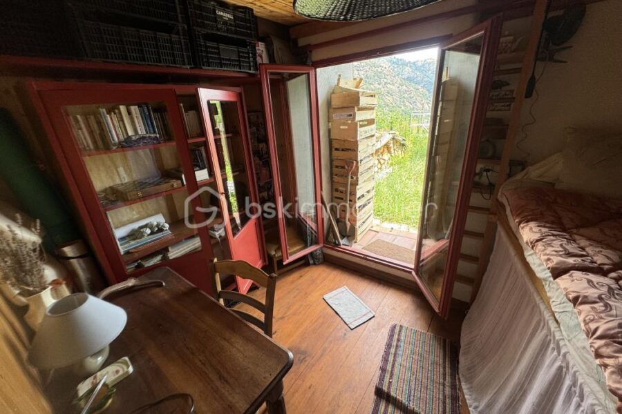 Maison à vendre à Coustouges