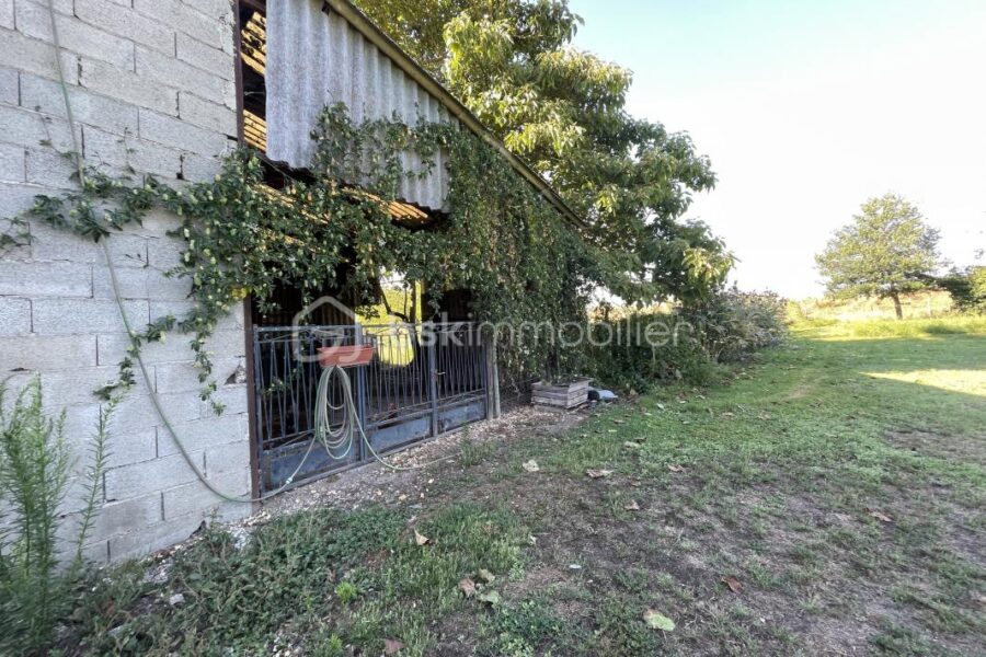 Maison à vendre à Agen