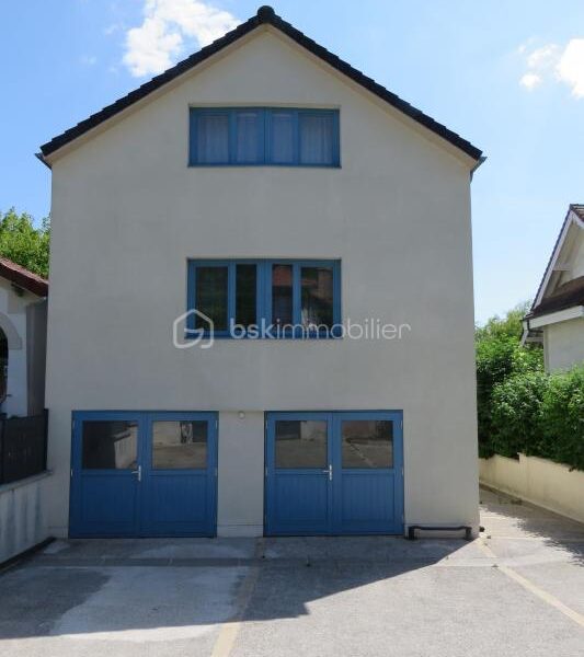 Maison à vendre à Chartrettes