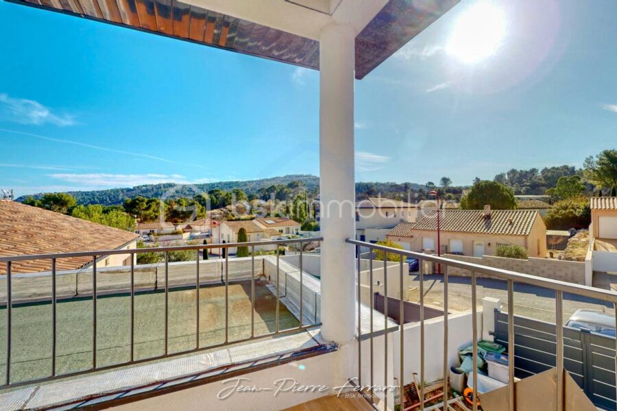 Maison à vendre à Clermont l herault