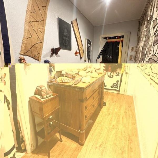 Appartement à vendre à Menton