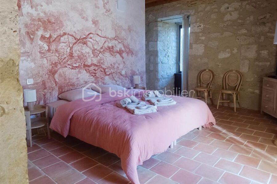 Maison à vendre à Lectoure