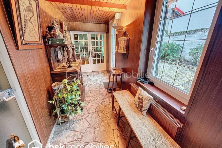Maison à vendre à Oignies
