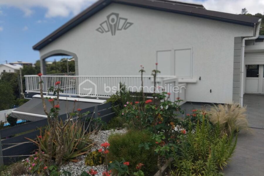 Maison à vendre à Entre deux