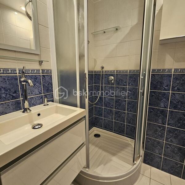 Appartement à vendre à Grenoble