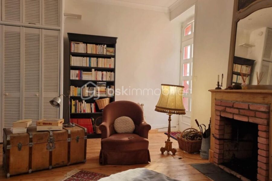 Maison à vendre à Ile aux moines