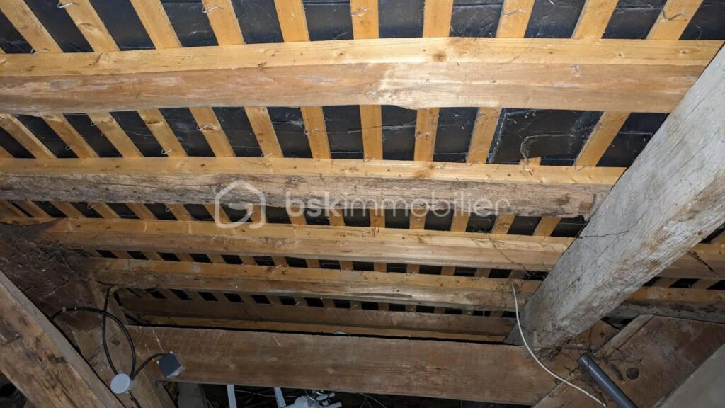 Bien d’exception – Moulin à eau avec écluse au cœur de Saumur – 11 pièces – NR chambres – 276 m²