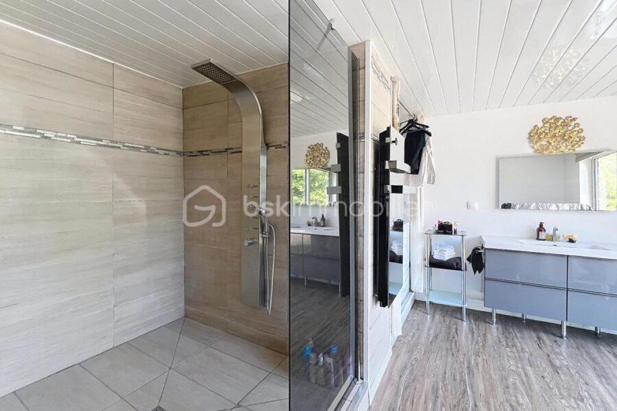 Maison à vendre à Paley — Vue nature — photo 12
