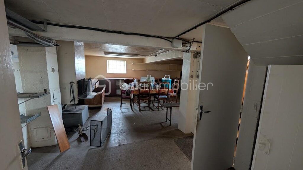 MAISON 3 CHAMBRES DE 77 M² quartier prisé de Fougères 35300 – 5 pièces – 3 chambres – 77 m²