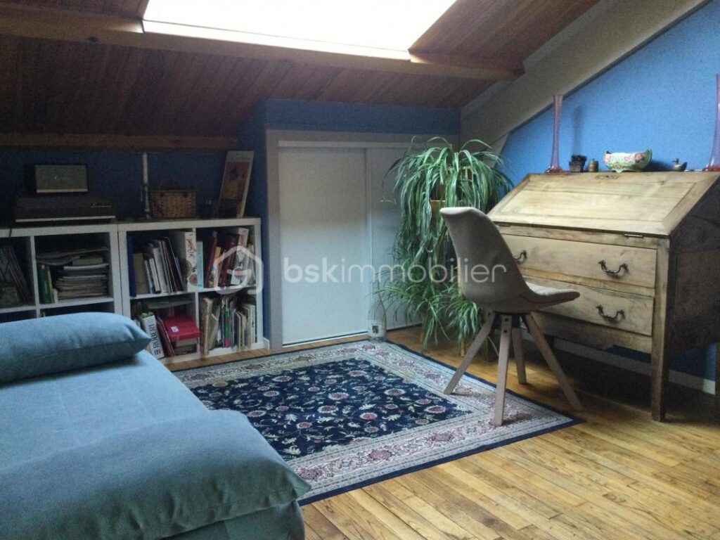 Magnifique Maison sur les monts d’Ardeche – 4 pièces – 3 chambres – 151 m²