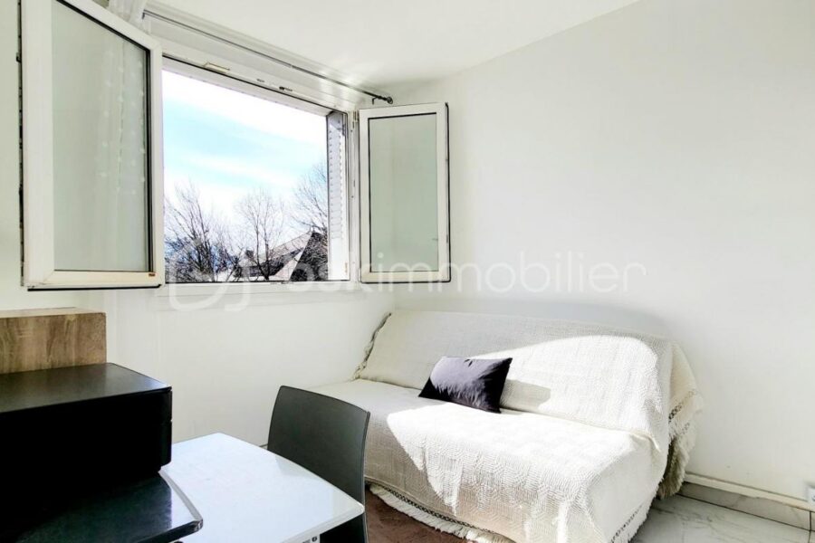 Appartement à vendre à Grenoble