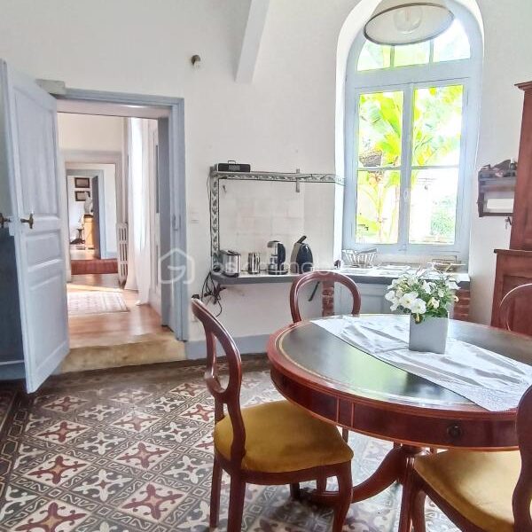 Maison à vendre à Auch