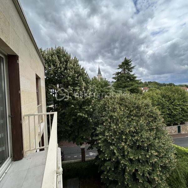 Appartement à vendre à Sevres
