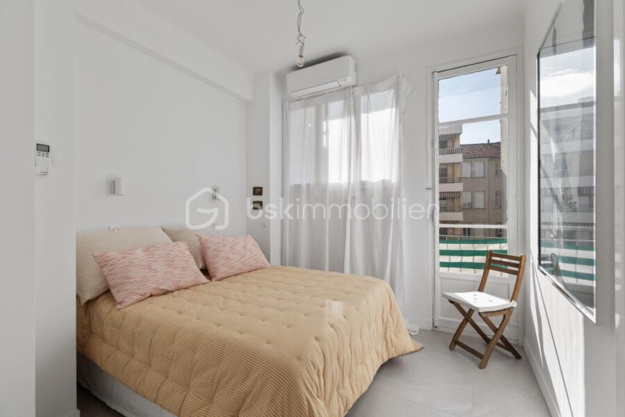 Appartement à vendre à Nice