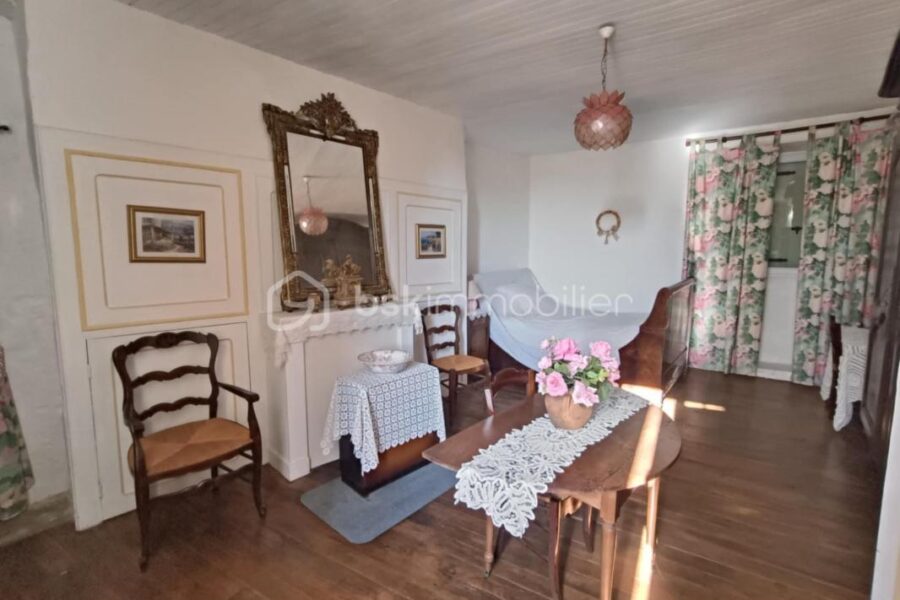 Maison à vendre à Cladech