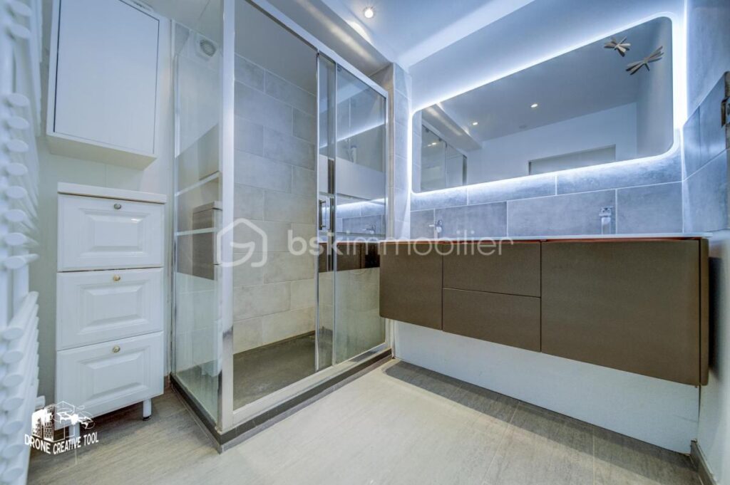 Appartement T4 Metz Devant Les Ponts – 4 pièces – 2 chambres – 85 m²