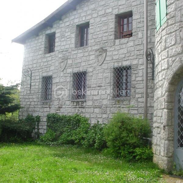 Maison à vendre à Septeme