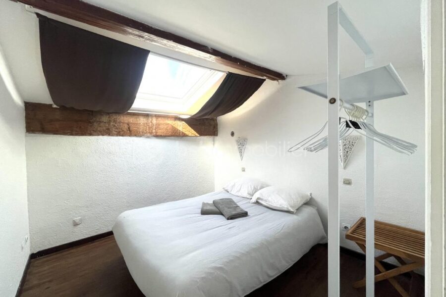 Appartement à vendre à Sete