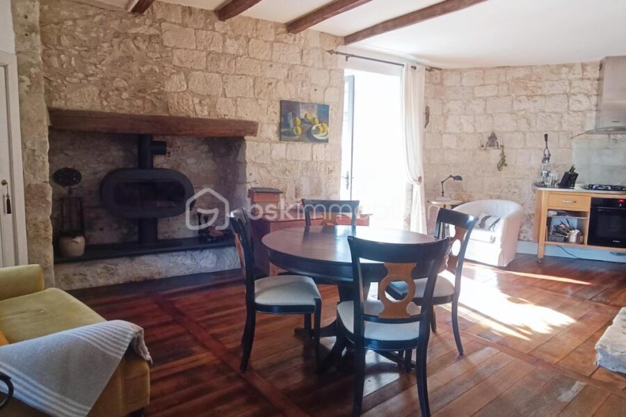 Maison à vendre à Lectoure