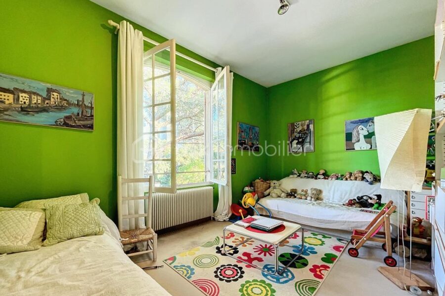Maison à vendre à Montpellier