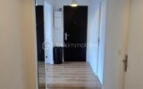 Appartement lumineux avec balcon + place de parking et cave – 3 pièces – 2 chambres – 58 m²