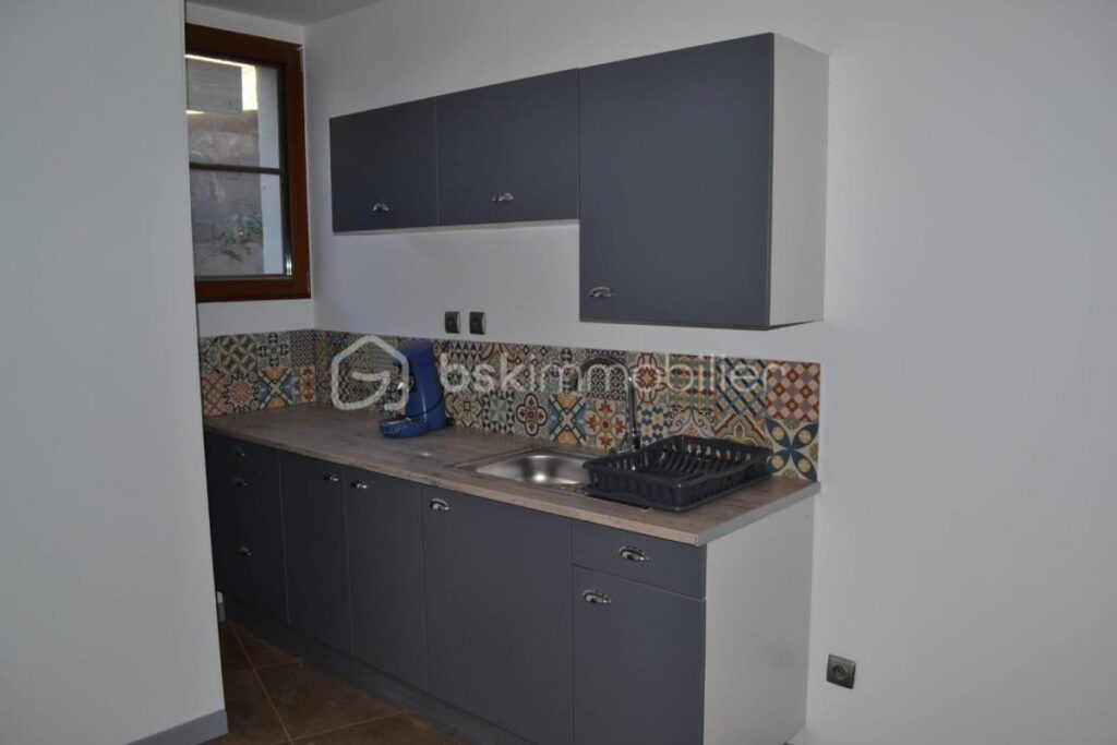 Immeuble 4 Appartements + Toit Terrasse Perpignan – 15 pièces – NR chambres – 339 m²