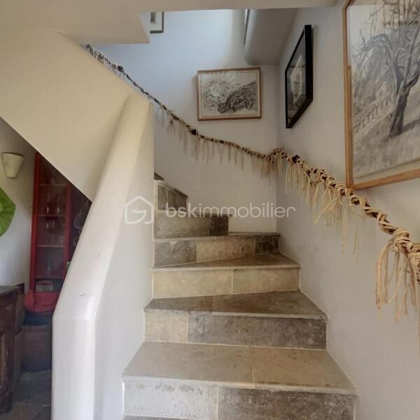 Maison à vendre à Menerbes
