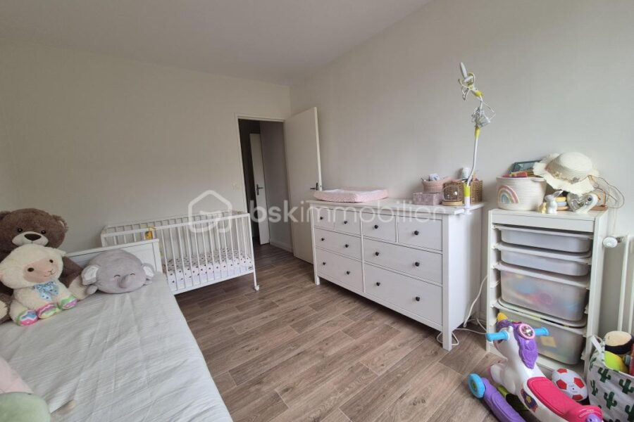 Appartement à vendre à Evry