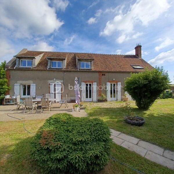 Maison à vendre à Ervauville