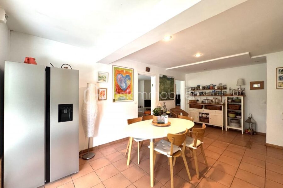 Appartement à vendre à Istres