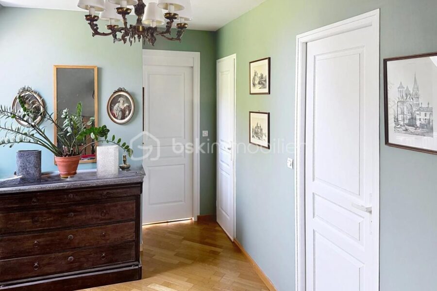 Maison à vendre à Villers sur mer
