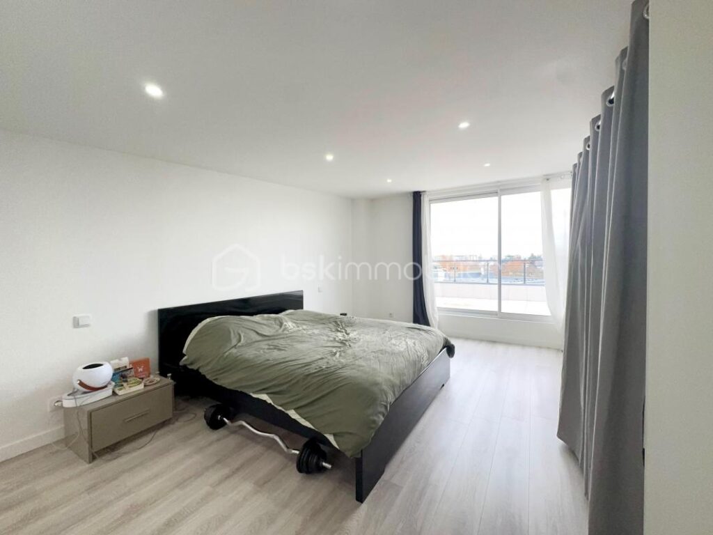 INVESTISSEMENT LOCATIF – 7 pièces – NR chambres – 160 m²