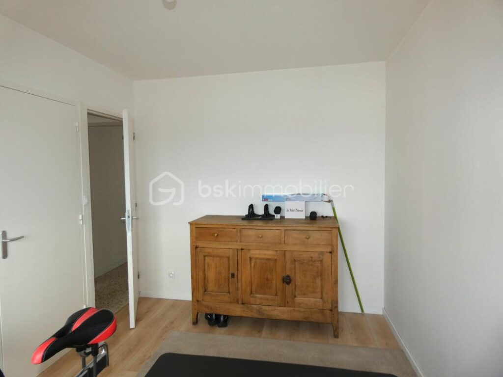 EXCLUSIVITE, VILLARS Le Plat Haut – Les Dolomites, Appartement T4 DE 88 m2, rénové en 2023 – 4 pièces – 2 chambres – 84 m²